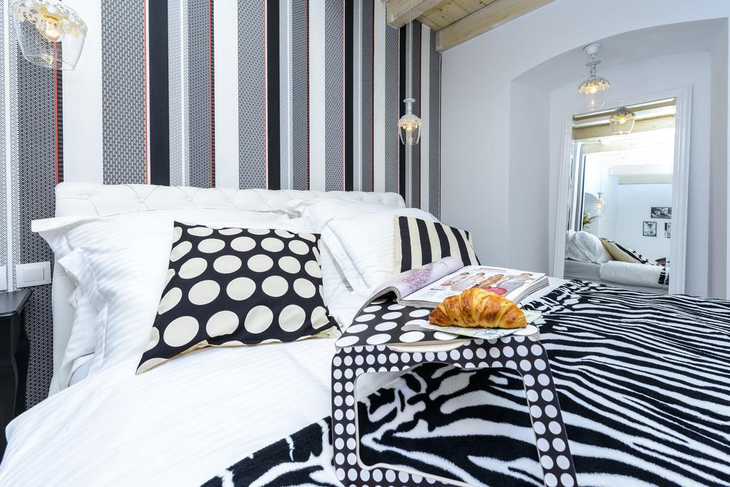Appartement La Boheme *