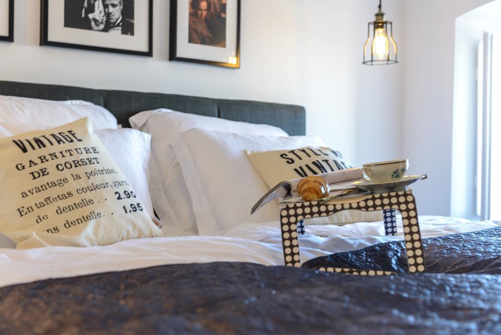 La Boheme Apartment *