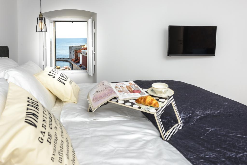 Apartment La Boheme Dubrovnik