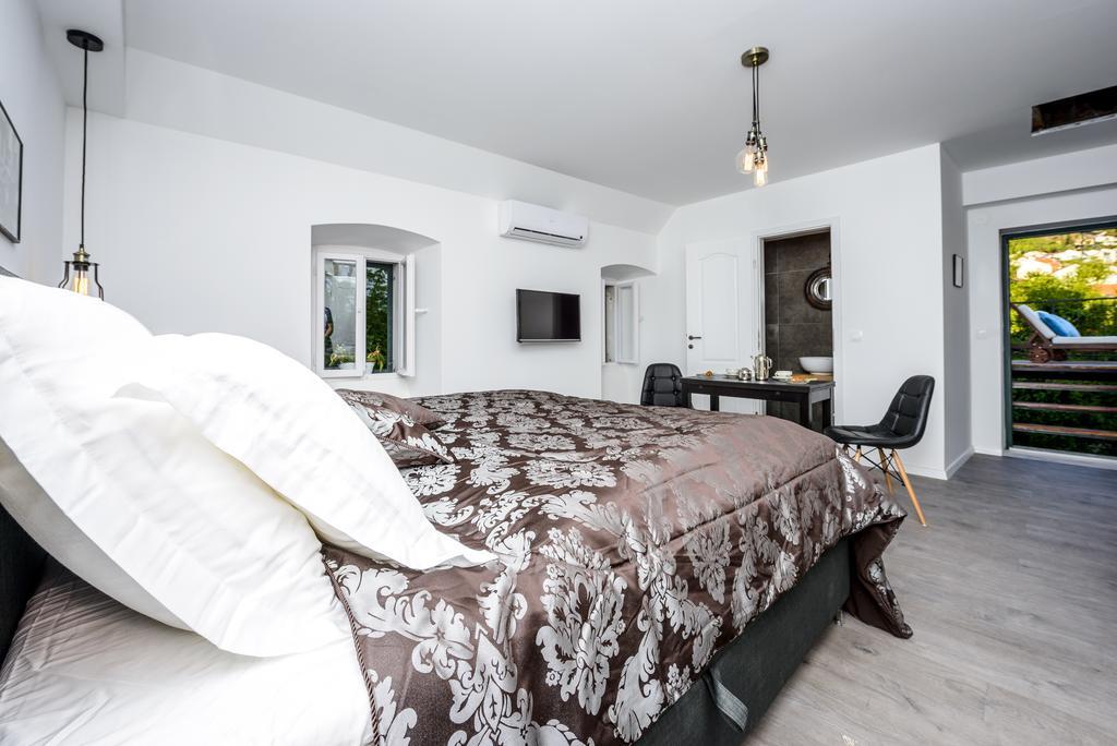 Apartment La Boheme Dubrovnik