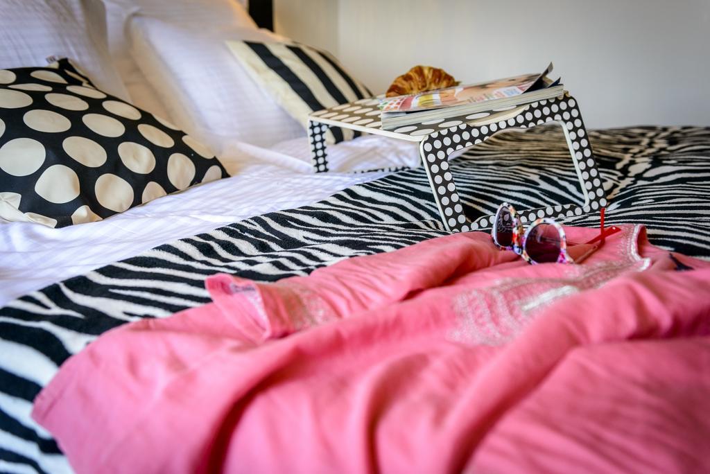 La Boheme Apartment
